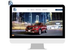 Specialist for Vehicles & Spare Parts